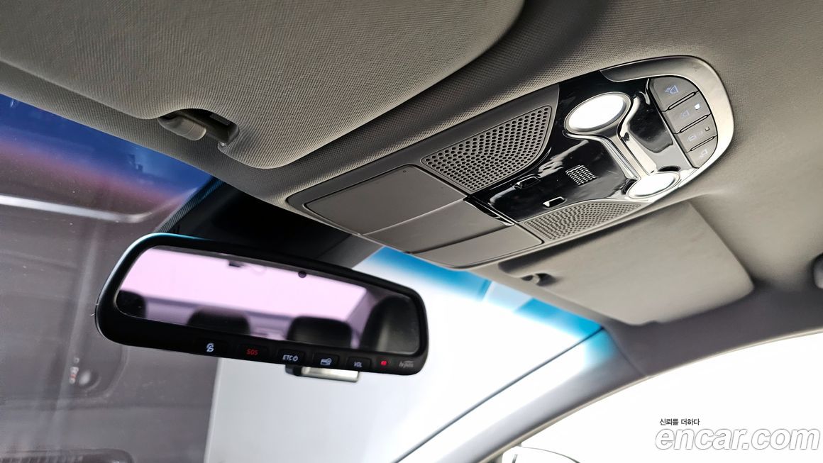 Hyundai Grandeur 2019