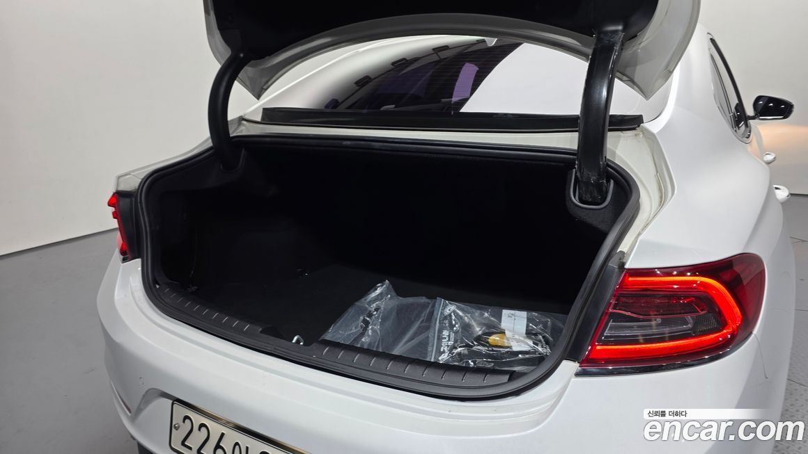 Hyundai Grandeur 2019