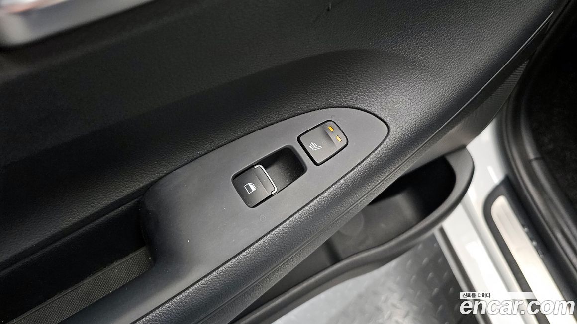 Hyundai Grandeur 2019