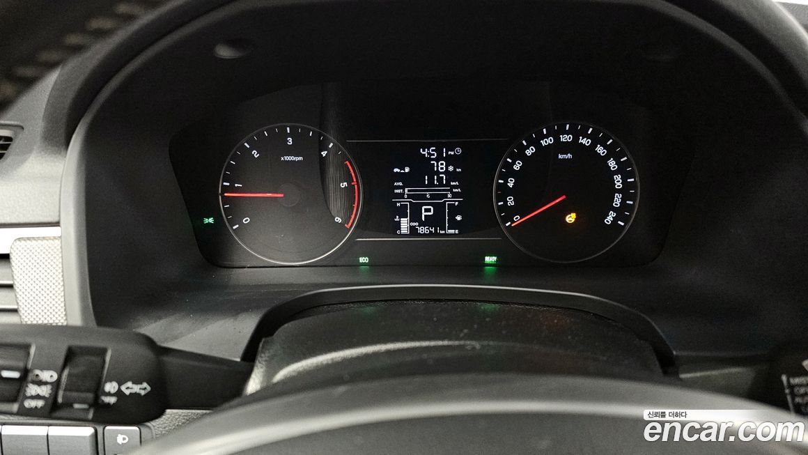 KG_Mobility_Ssangyong Rexton 2019
