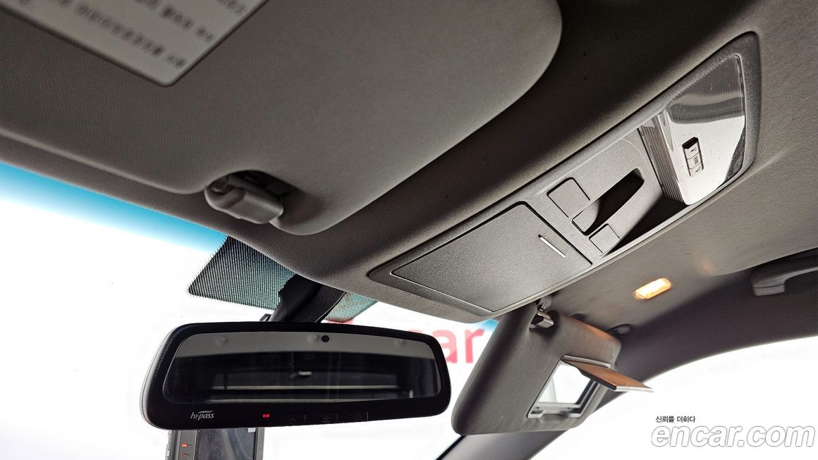 KG_Mobility_Ssangyong Rexton 2019