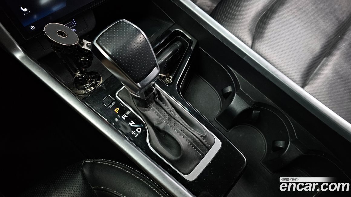 KG_Mobility_Ssangyong Torres 2023