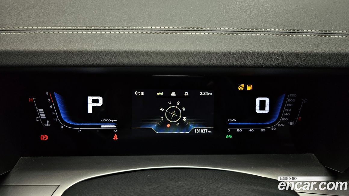 KG_Mobility_Ssangyong Torres 2023