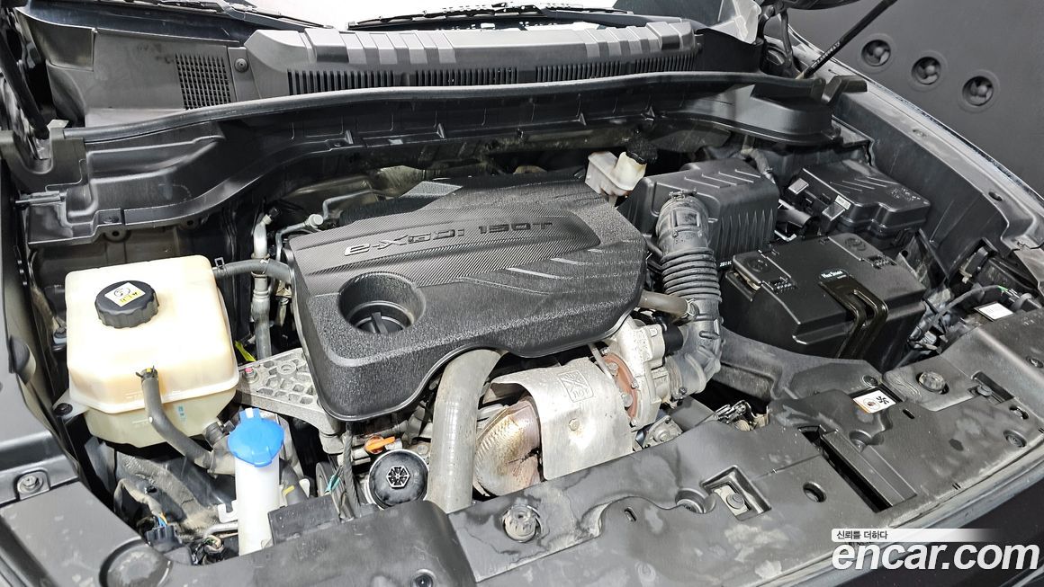 KG_Mobility_Ssangyong Torres 2023