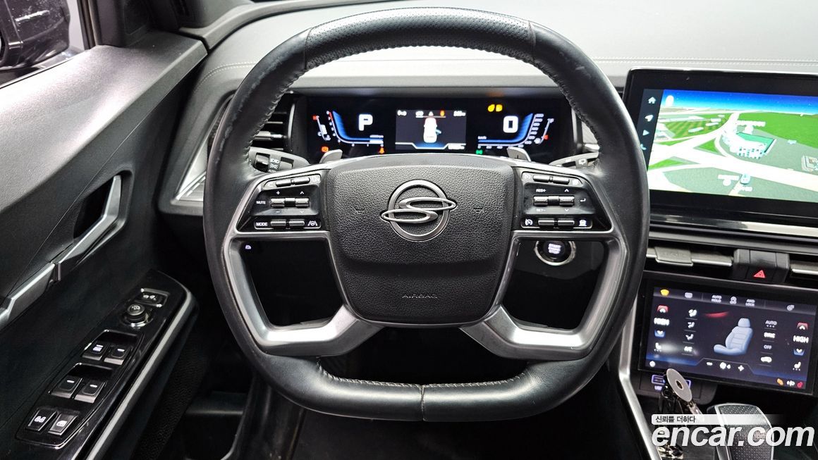 KG_Mobility_Ssangyong Torres 2023