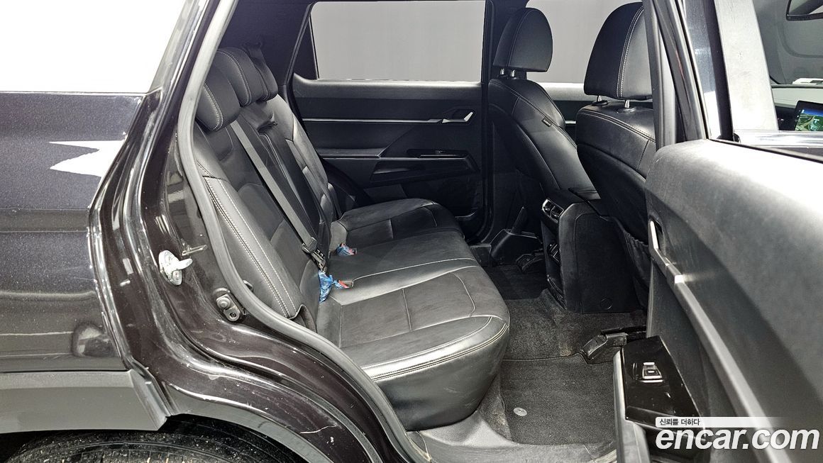 KG_Mobility_Ssangyong Torres 2023