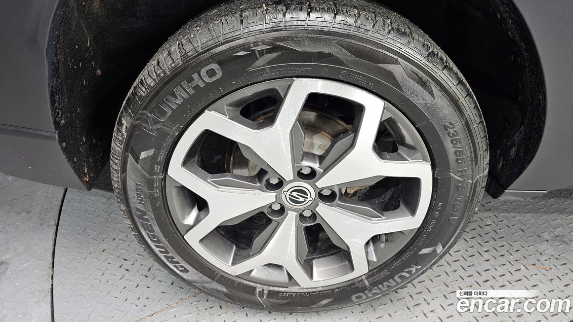 KG_Mobility_Ssangyong Torres 2023