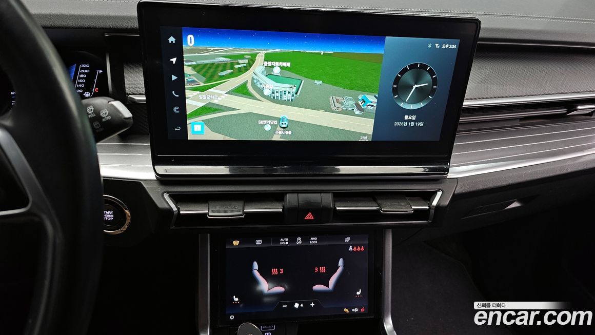 KG_Mobility_Ssangyong Torres 2023