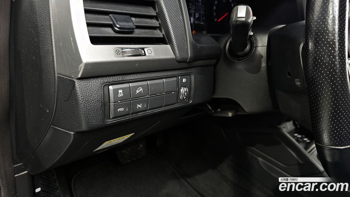 KG_Mobility_Ssangyong Rexton 2019