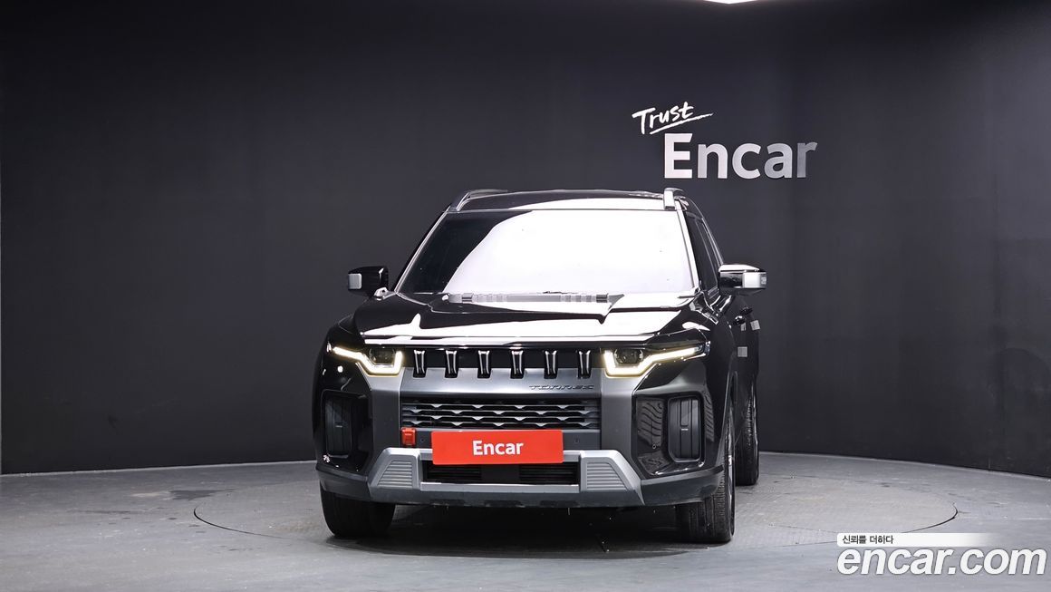 KG_Mobility_Ssangyong Torres 2023