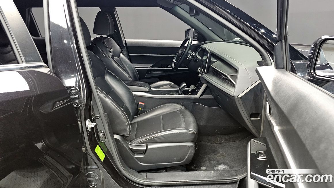 KG_Mobility_Ssangyong Torres 2023