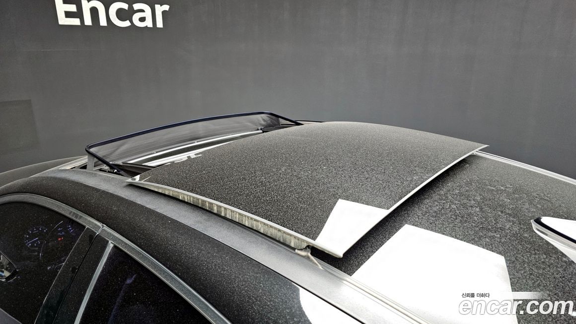 Hyundai Grandeur 2018