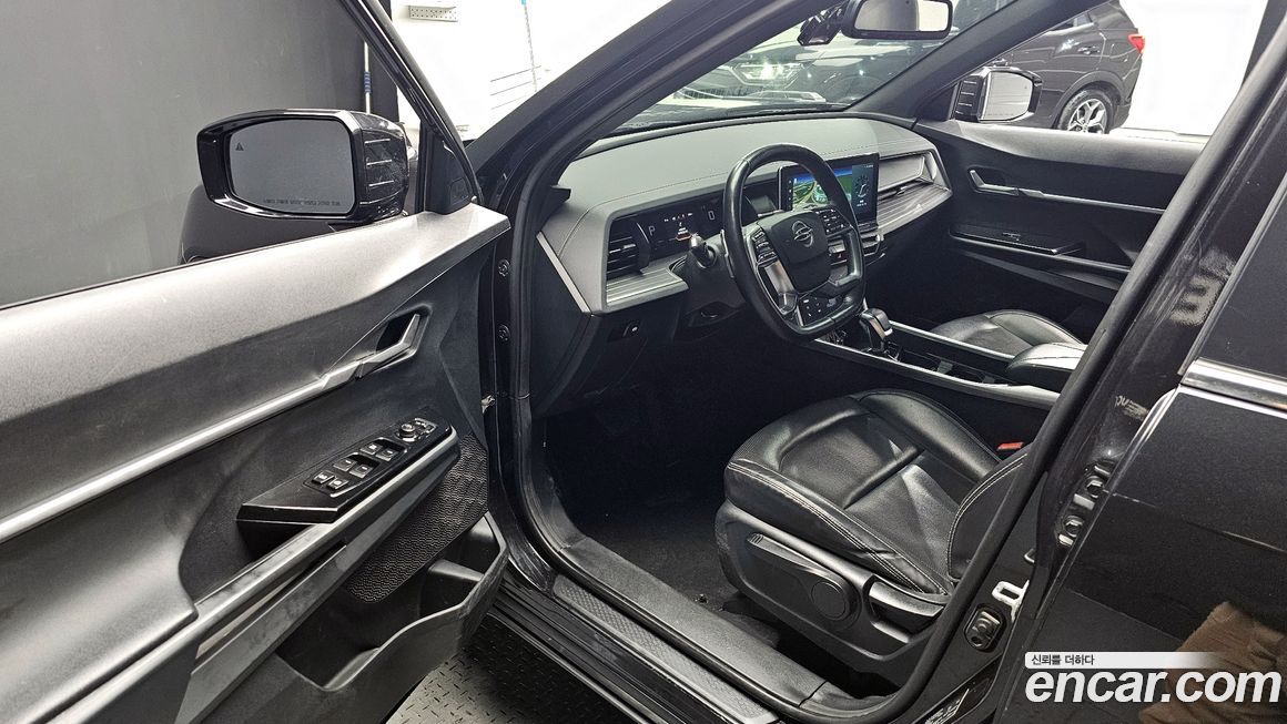 KG_Mobility_Ssangyong Torres 2023