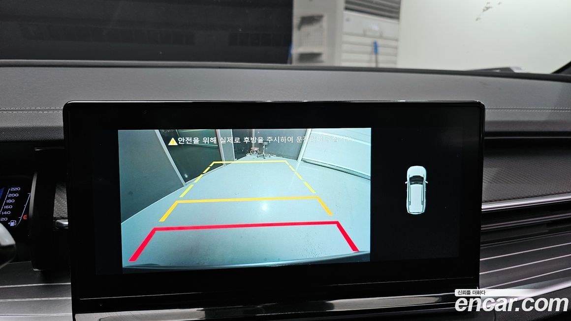 KG_Mobility_Ssangyong Torres 2023