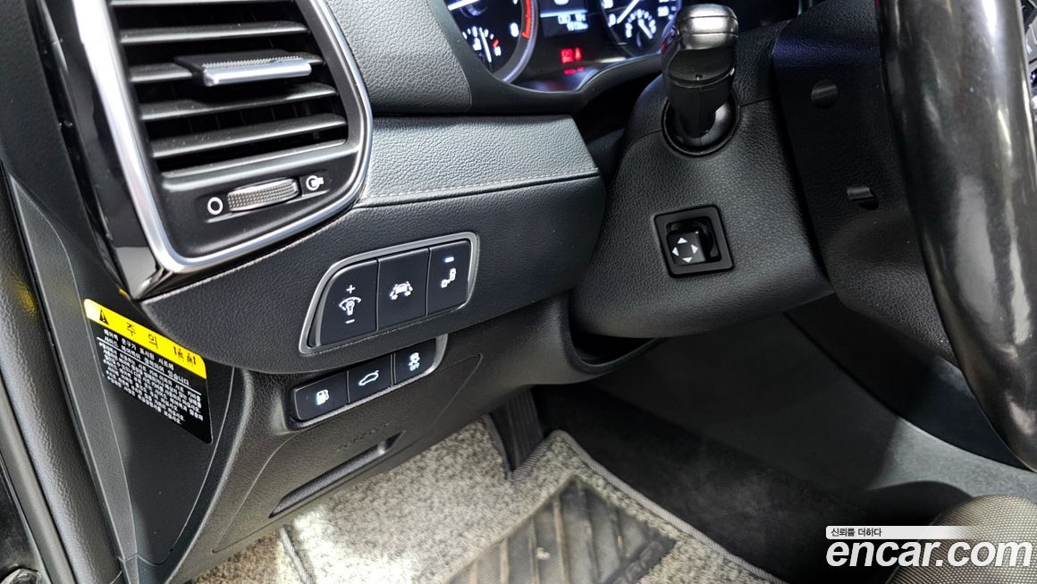 Hyundai Grandeur 2018