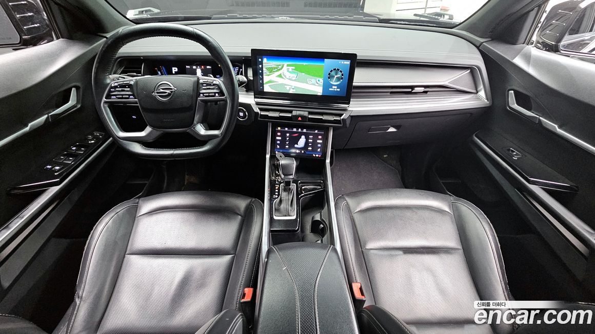 KG_Mobility_Ssangyong Torres 2023