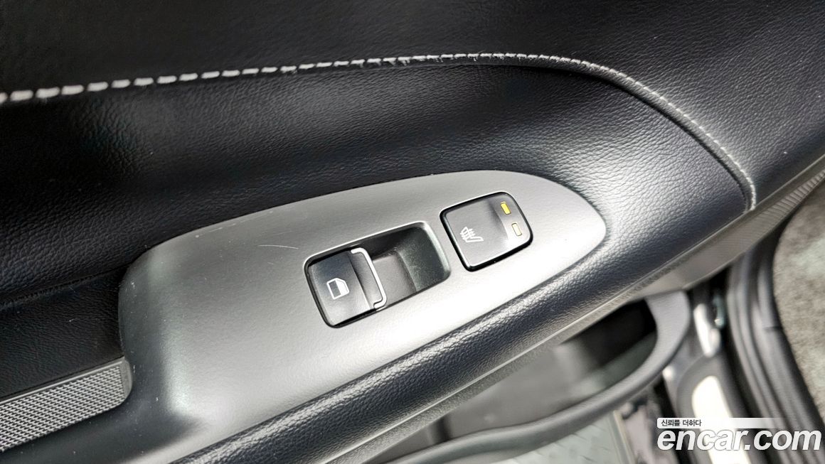 Hyundai Grandeur 2018