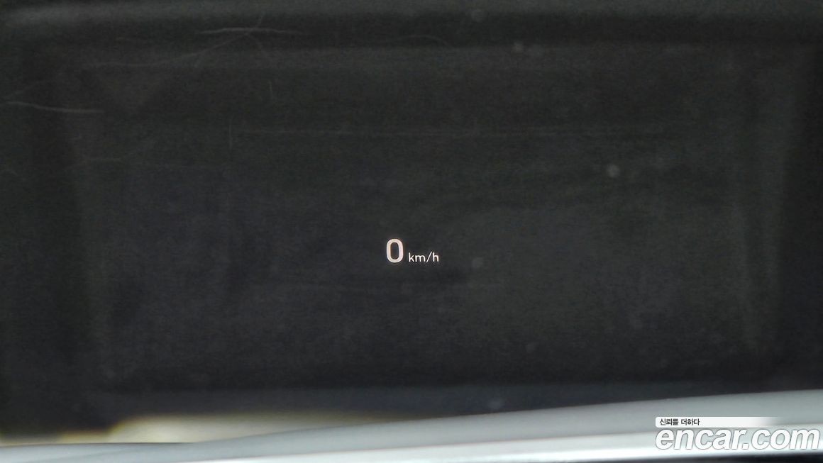 Hyundai Grandeur 2018