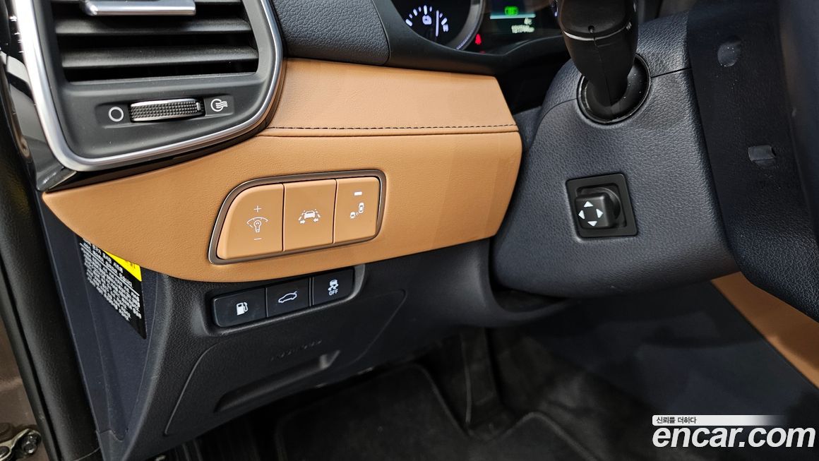 Hyundai Grandeur 2018