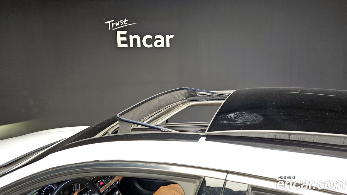 Hyundai Grandeur 2018