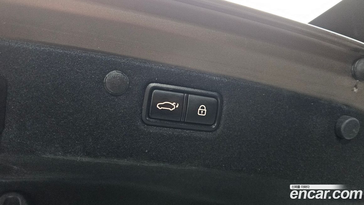 Hyundai Grandeur 2018