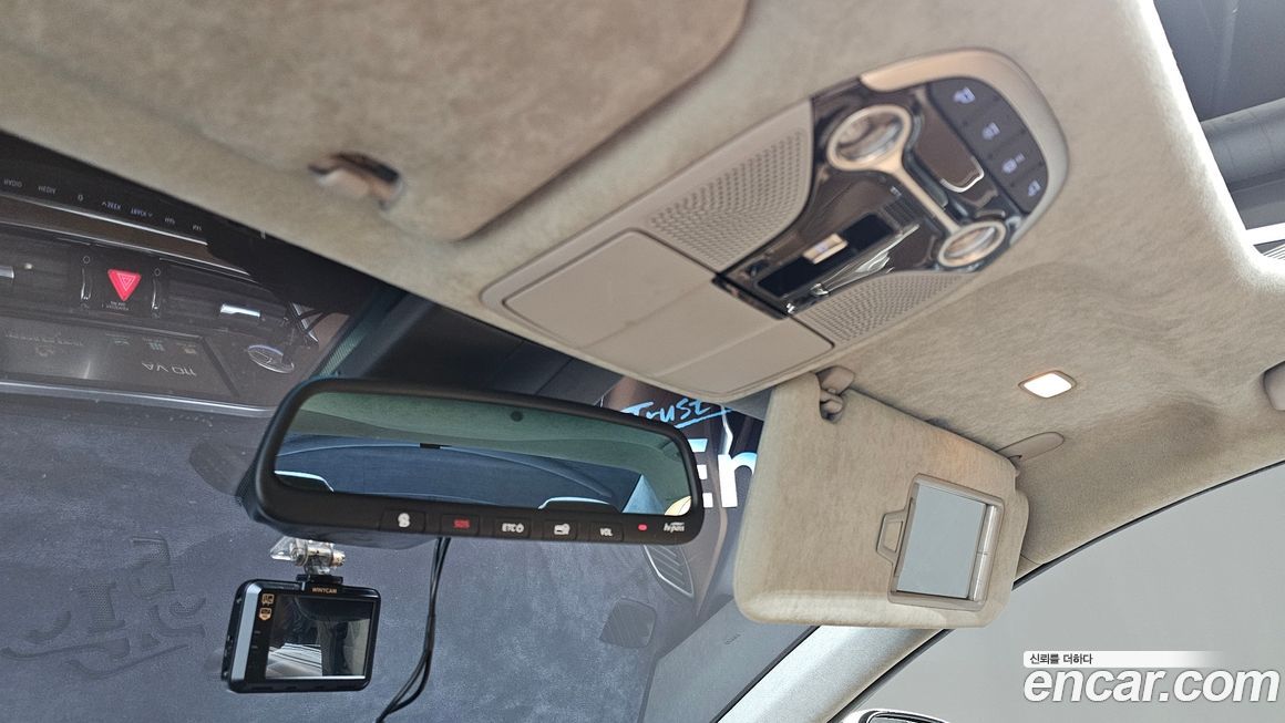 Hyundai Grandeur 2018