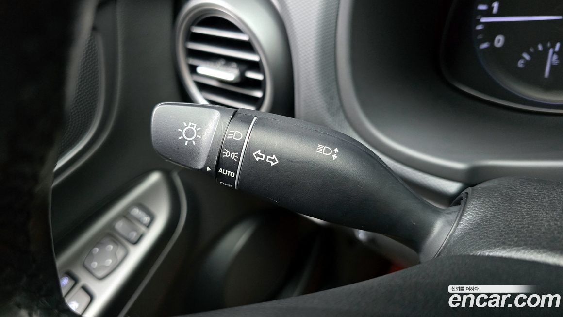 Hyundai Kona 2020