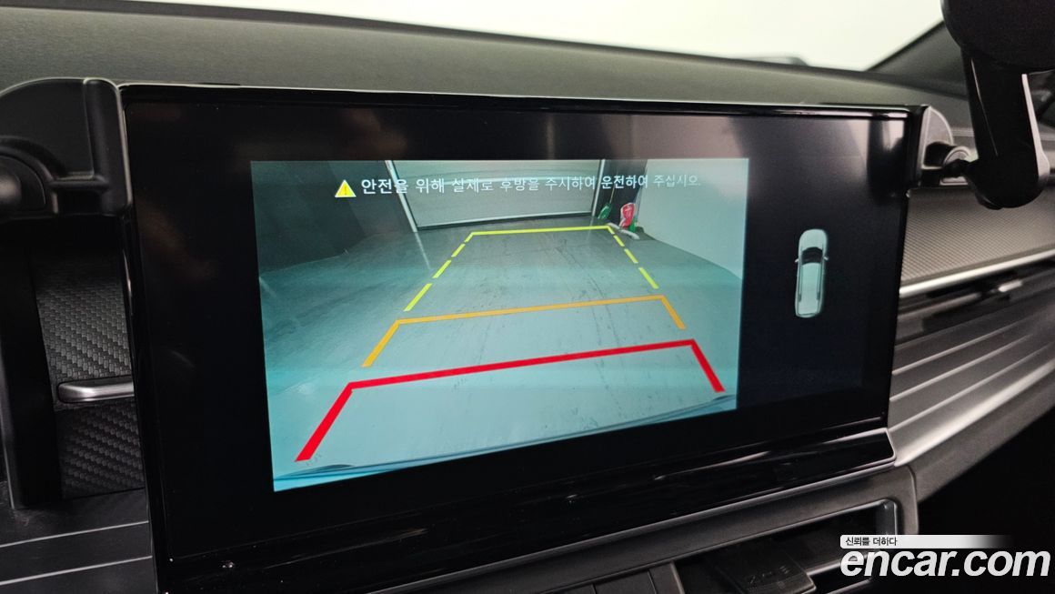 KG_Mobility_Ssangyong Torres 2023