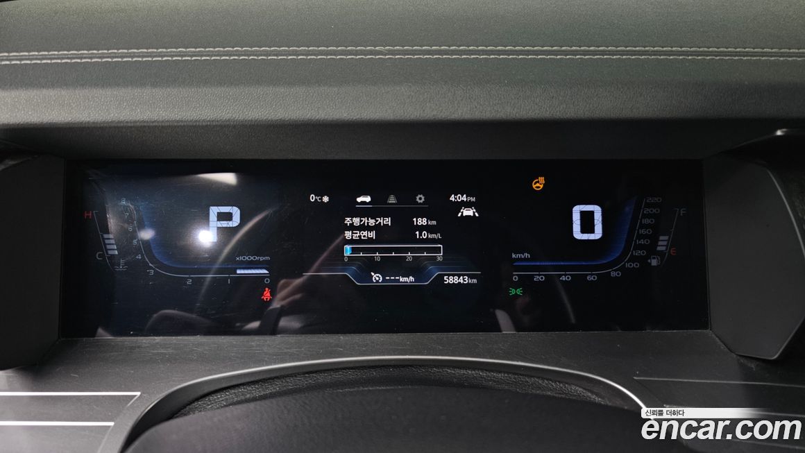 KG_Mobility_Ssangyong Torres 2023