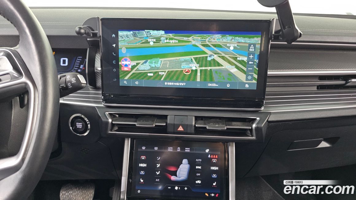 KG_Mobility_Ssangyong Torres 2023