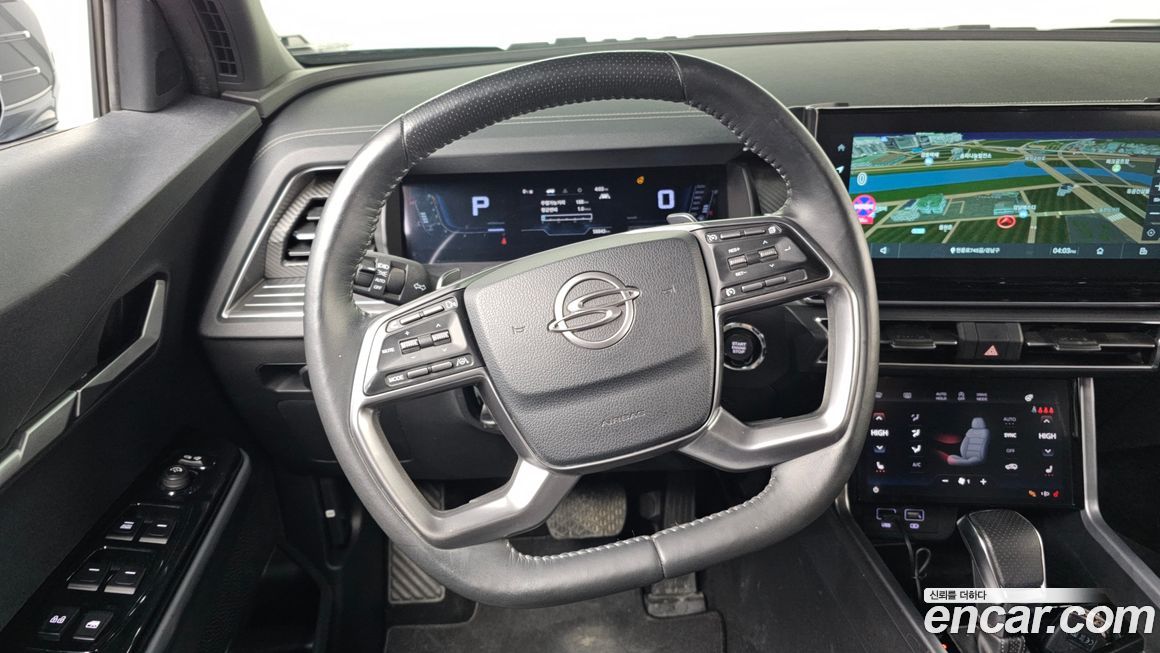 KG_Mobility_Ssangyong Torres 2023