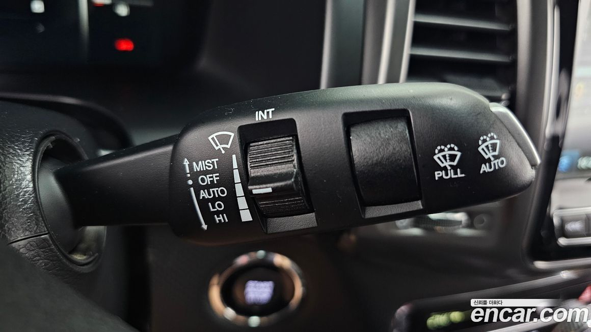 KG_Mobility_Ssangyong Rexton 2022