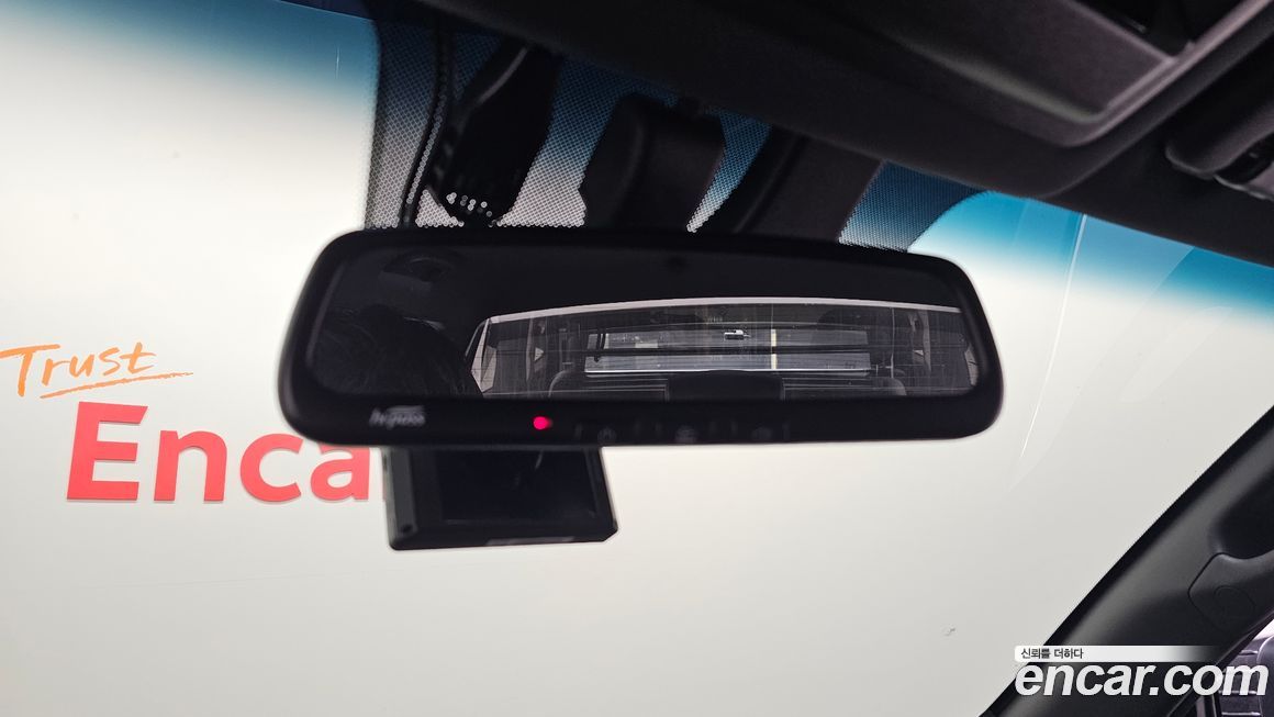 KG_Mobility_Ssangyong Rexton 2022