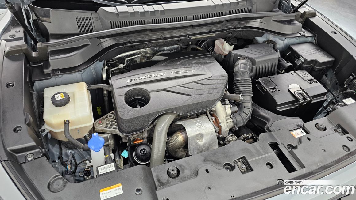 KG_Mobility_Ssangyong Torres 2023