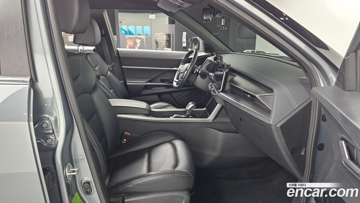 KG_Mobility_Ssangyong Torres 2023