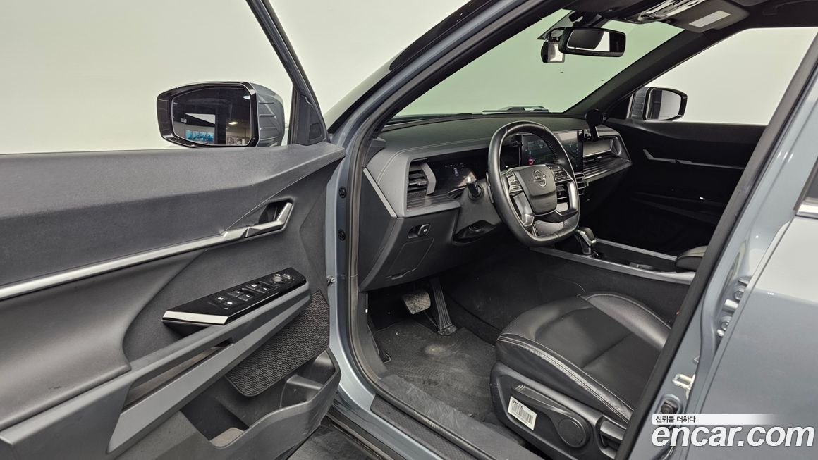 KG_Mobility_Ssangyong Torres 2023