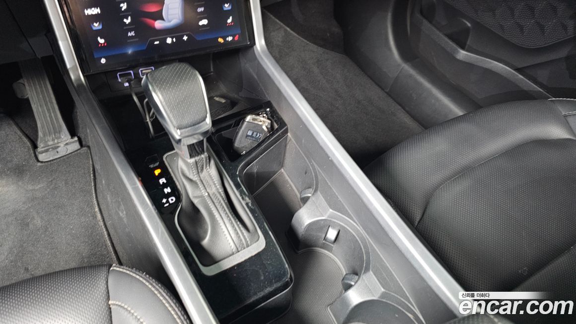 KG_Mobility_Ssangyong Torres 2023