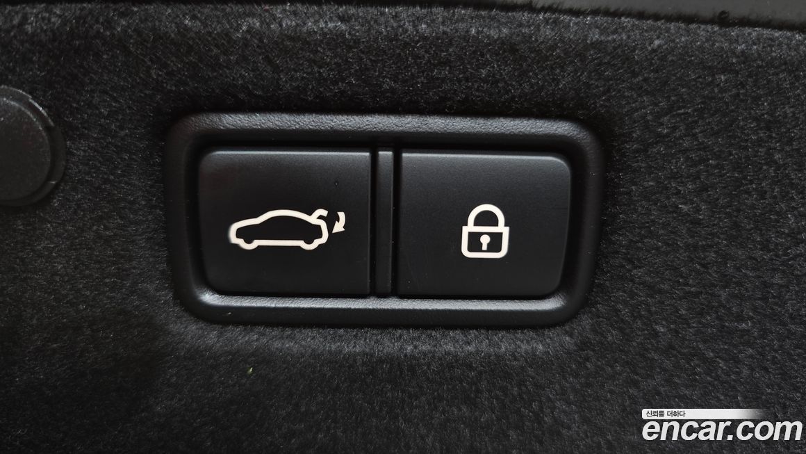 Hyundai Grandeur 2019