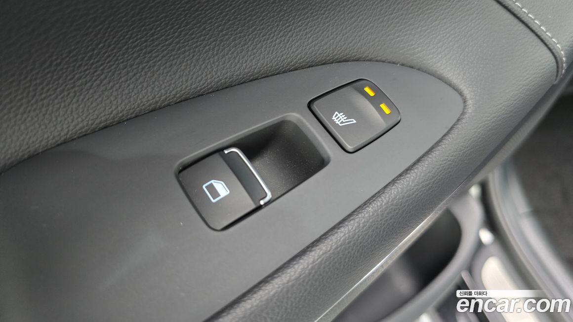 Hyundai Grandeur 2019