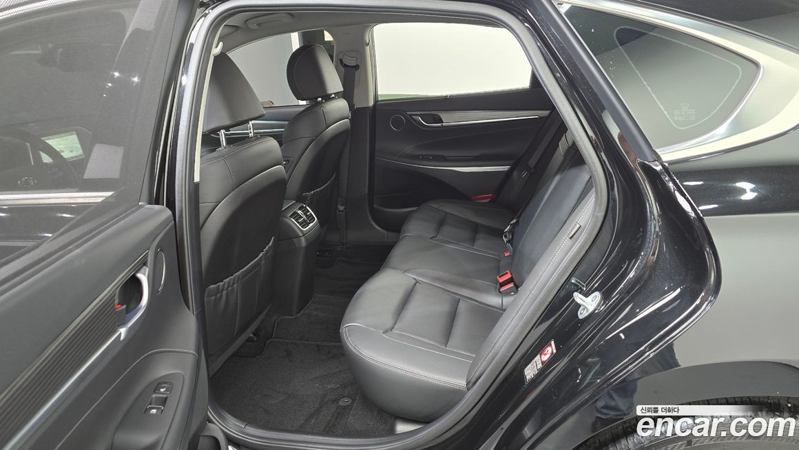 Hyundai Grandeur 2019