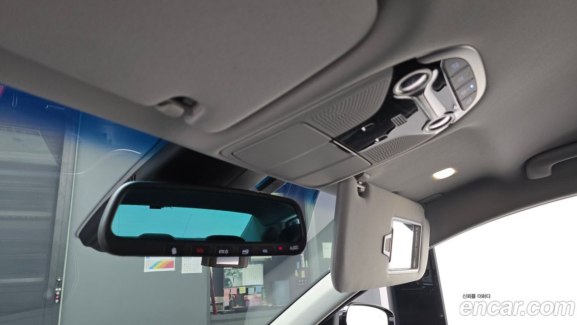 Hyundai Grandeur 2019