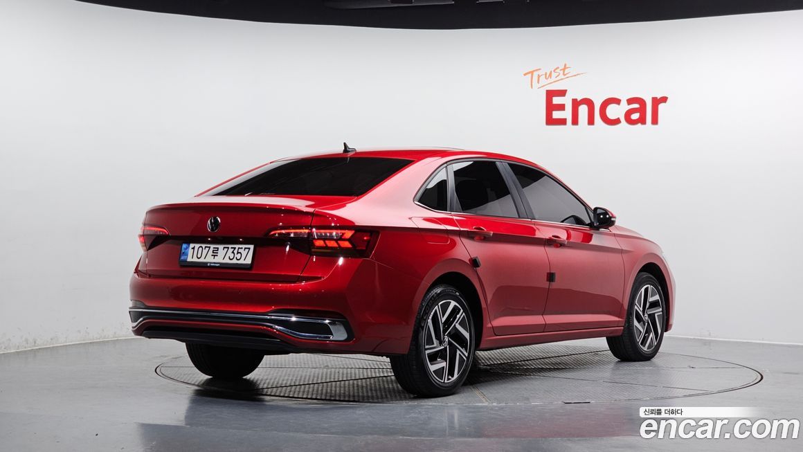 Volkswagen Jetta 2023