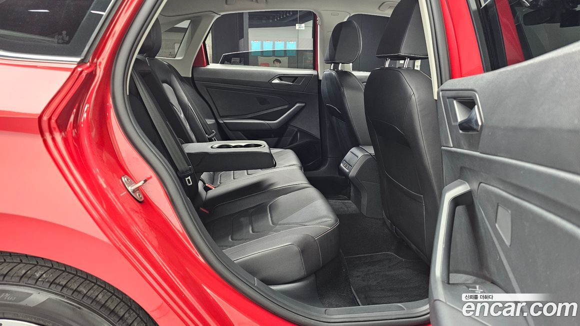 Volkswagen Jetta 2023