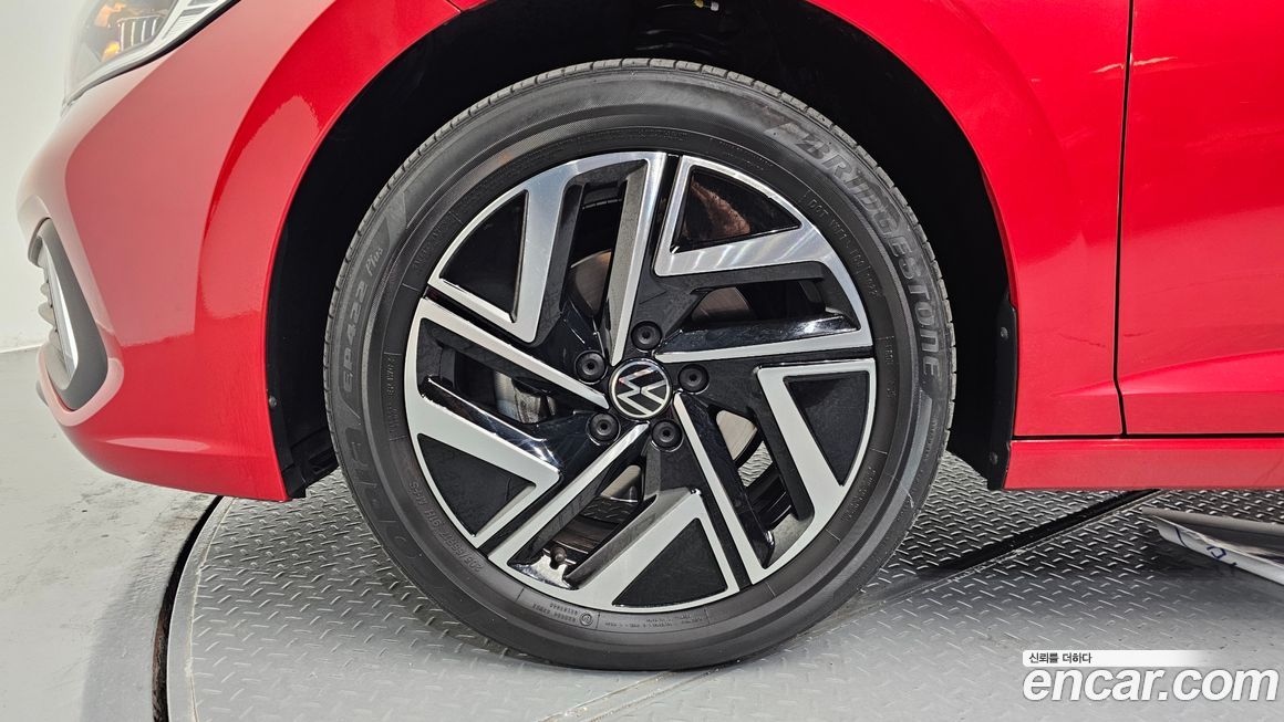 Volkswagen Jetta 2023