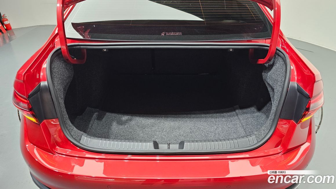 Volkswagen Jetta 2023