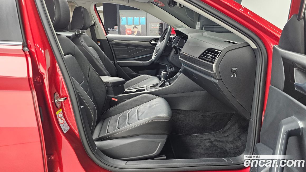Volkswagen Jetta 2023