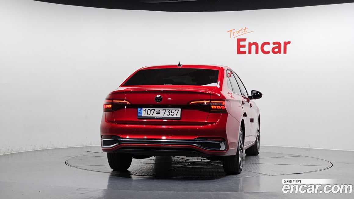 Volkswagen Jetta 2023