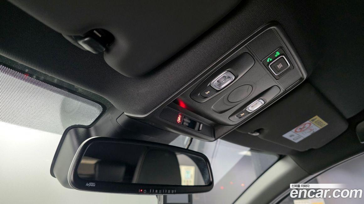 Renault-KoreaSamsung XM3 2024