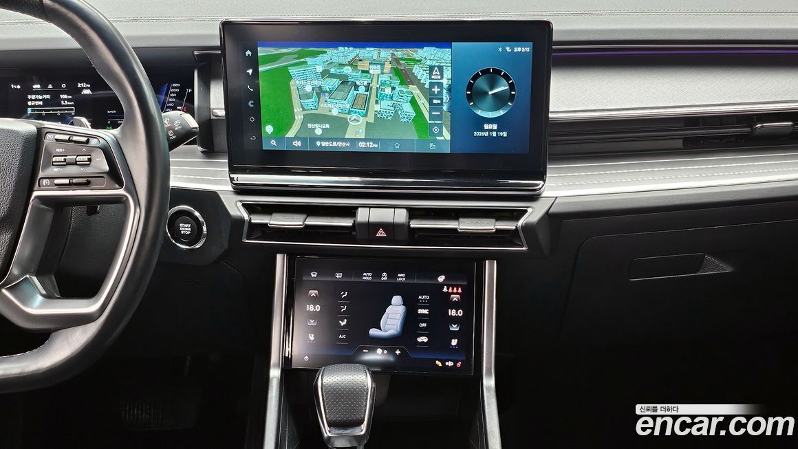 KG_Mobility_Ssangyong Torres 2023