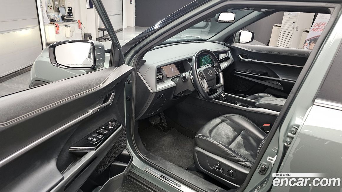 KG_Mobility_Ssangyong Torres 2023